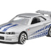 日産 スカイラインGT-R【BNR34】（12月14日発売）