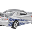 日産 スカイラインGT-R【BNR34】（12月14日発売）