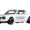 日産 スカイラインHT 2000GT-X（12月14日発売）