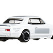日産 スカイラインHT 2000GT-X（12月14日発売）