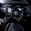 スバル WRX S4 改良新型