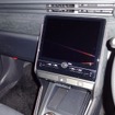 テレビナビジャンパー適合のレクサス・LBX MORIZO RR搭載コネクテッドナビ対応9.8インチディスプレイオーディオ
