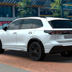 VW ティグアン ブラックエディション