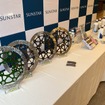 サンスターが環境対応の成果を発表