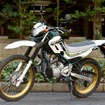 ヤマハ セロー 250 FINAL EDITION（参考画像）