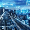「GlobalLogic」の自動車向けソリューションのイメージ