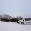 タクシー配車アプリ「GO」が北海道で「ニセコモデル」展開