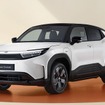 トヨタ・アーバンクルーザー