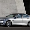 BMW 5シリーズ