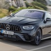 メルセデスAMG E 53 4MATIC+