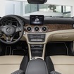 「CLA 250 4MATIC」