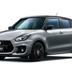 スズキ スイフトスポーツ ZC33S ファイナルエディション