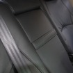 米運輸省、後席のシートベルト警告システム義務化へ（写真はイメージ）