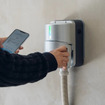 テラチャージのEV充電器