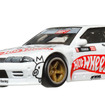 日産 スカイライン GT-R (R32) パンデム（12月21日発売）