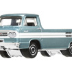 1961 コルヴェア ランプサイドトラック（12月21日発売）