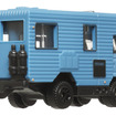 1965 ランドローバー シリーズII フォワードコントロール（12月21日発売）