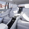 メルセデス・マイバッハ GLS 現行