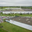 現在自動車向け電装品の製造・販売を行っている三菱電機オートモーティブ・アメリカの製造拠点