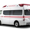 日産パラメディック