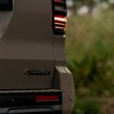 トヨタ 4ランナー 新型「TRDプロ」