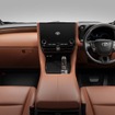 トヨタ・ヴェルファイア・エグゼクティブラウンジ（PHEV・E-Four）