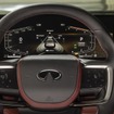インフィニティ QX80 新型