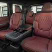 インフィニティ QX80 新型