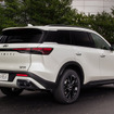 インフィニティ QX60