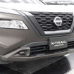 X-TRAIL unwind concept