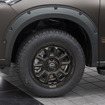 X-TRAIL unwind concept