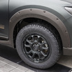 X-TRAIL remastered concept