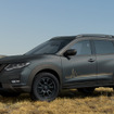 X-TRAIL remastered concept