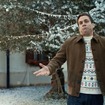 ランボルギーニのクリスマス映像『スノーボール』