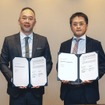ENEOSとXING Mobilityが液浸冷却バッテリーシステムの共同事業開発を目的とした戦略的パートナーシップに関する覚書を締結