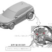 スズキ・フロンクス：リコール箇所