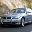 BMW 3シリーズ