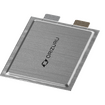 TRIPLE-1の全固体電池セル。「ORIZURU」はブランド名と思われるが未発表。