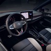 フォルクスワーゲン・ゴルフ GTI 改良新型（写真は海外仕様）