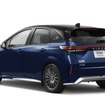 日産ノートオーラAUTECH SPORTS SPEC