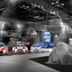 TOYOTA GAZOO Racingの東京オートサロン2025ブースイメージ