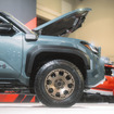 SEMA SHOW 2024