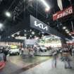 SEMA SHOW 2024