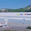 NIPPON EXPRESSホールディングスのグループ会社のNXスペインと矢崎ヨーロッパはスペインに「NX-YAZAKI パレンシア倉庫」を開設
