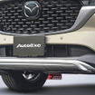 オートエクゼのマツダ『CX-5』（KF型）向けスタイリングキット「AutoExe KF-07 AX」