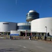 航空科学博物館
