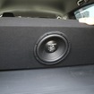［car audio newcomer］トヨタ ハリアー（竹澤佳助さん）by LCサウンドファクトリー　後編