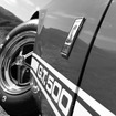 フォード・シェルビーGT500（1967年型）
