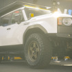 SEMA SHOW 2024