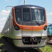 有楽町線17000系電車